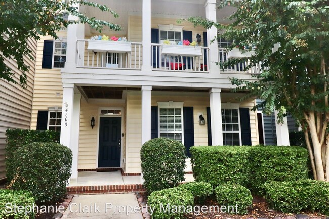 Foto del edificio - 4 br, 2.5 bath House - 4608 Totteridge Lane