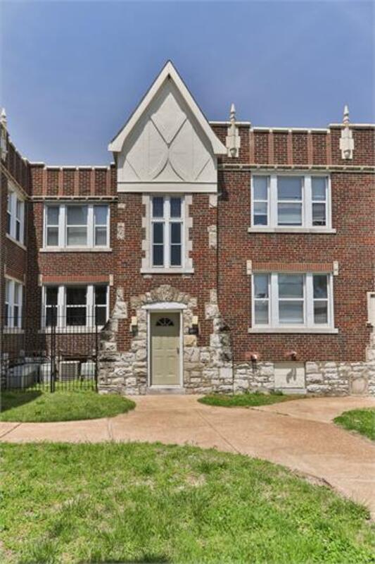 3805 Keokuk St, Saint Louis, MO 63116 Condo for Rent in Saint Louis