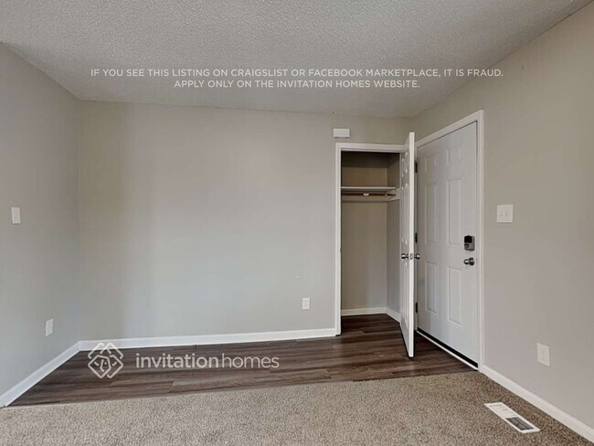 Foto del edificio - 208 Ferncliff Dr