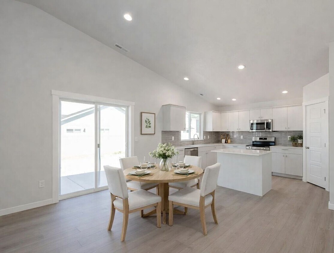 Building Photo - Be the First to Live in This New 4-Bedroom, 2-Bath Single-Story Home in Meridian