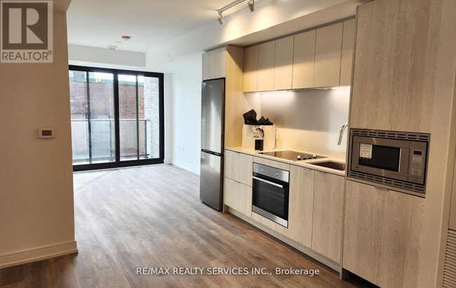 Building Photo - 1 Jarvis St