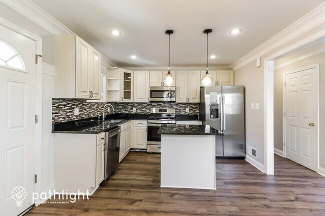 Foto del edificio - 5030 Fable Street, Capitol Heights, MD, 20743