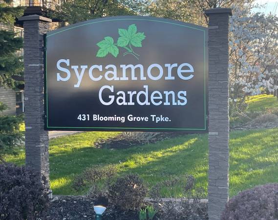 Foto del edificio - Sycamore Gardens