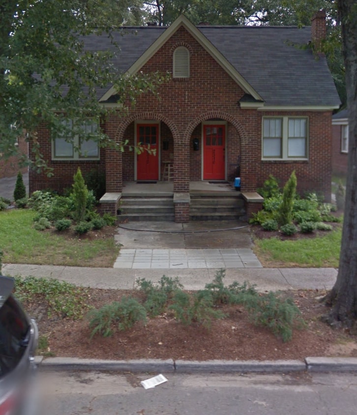 Primary Photo - 2312 Sumter St