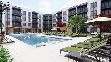Building Photo - ELLISON COOL SPRINGS