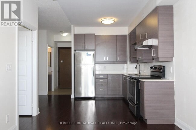 Building Photo - 8200-8200 Birchmount Rd