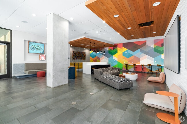Clubhouse - Skyloft Austin