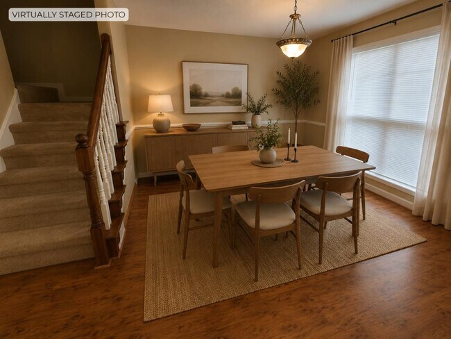 Foto del edificio - 3020 Oak Meadow Dr