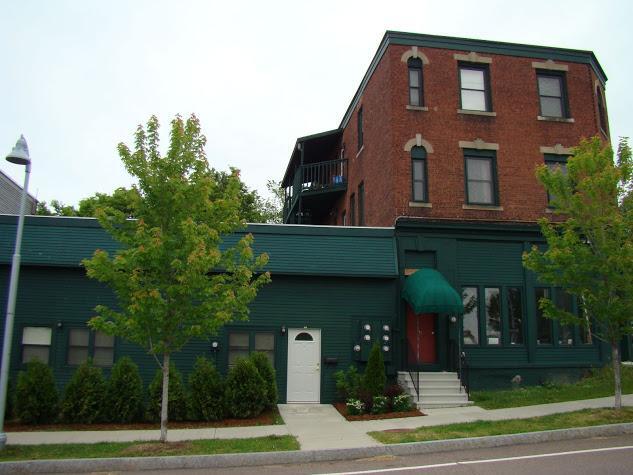 Building Photo - 35 West Allen Street