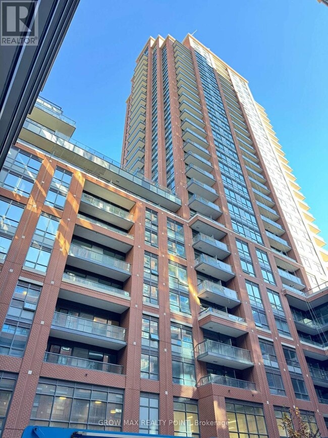 Building Photo - 3270 Sheppard Ave E