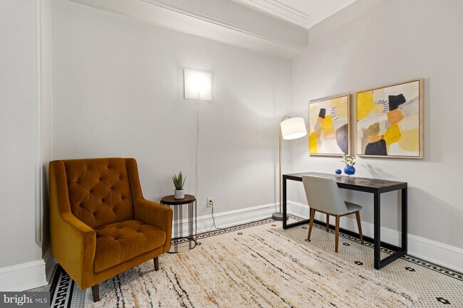 Building Photo - 3420 16th St NW