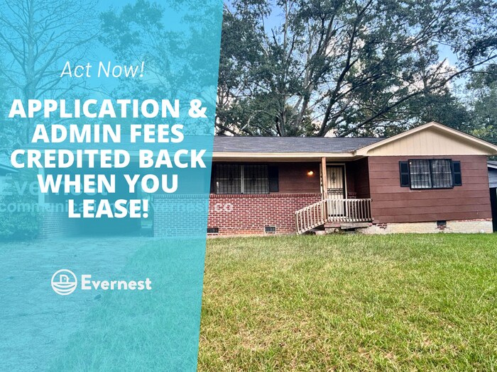 Foto principal - 1428 Gibralter Dr