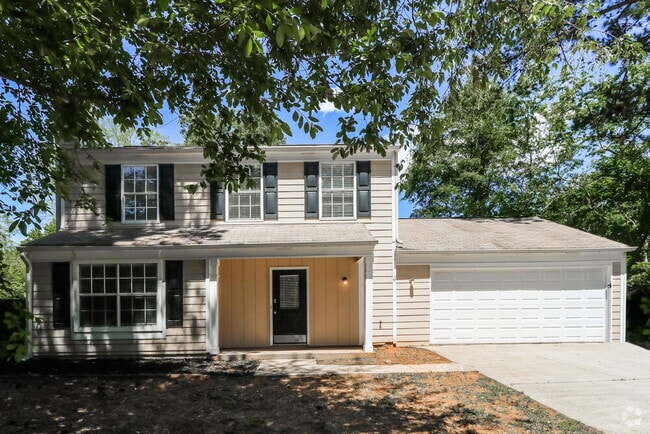 Building Photo - 1630 Carrie Spring