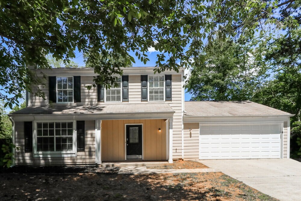 Foto principal - 1630 Carrie Spring