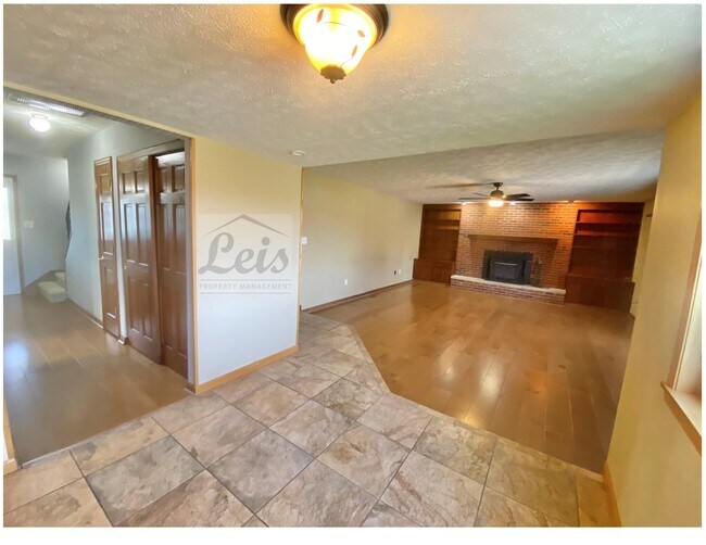 Foto del edificio - 511 N Parkway Dr