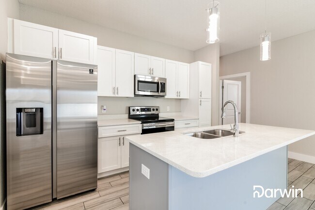 Foto del edificio - 325 Hibiscus Drive, Poinciana, FL 34759