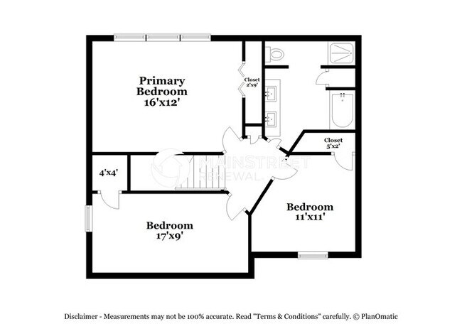 Building Photo - 3 Bedroom Pet-Friendly Home in CARTERSVILLE, GA with Main Street Renewal