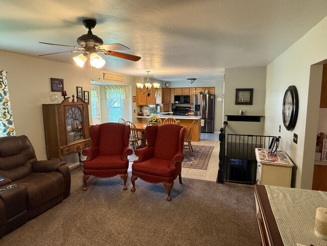 Foto del edificio - Beautiful home for rent!