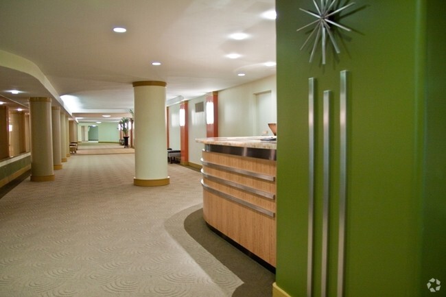 Lobby - Dorchester House