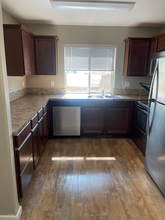 Building Photo - 3Bed 2.5 bath in Sublimity OR
