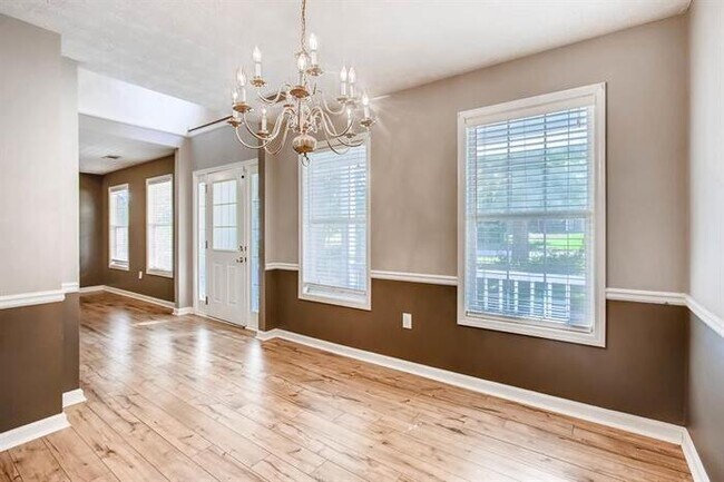 Foto del edificio - 301 Landon Dr SE, Conyers, GA, 30094