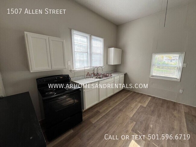 Foto del edificio - 1507 Allen St