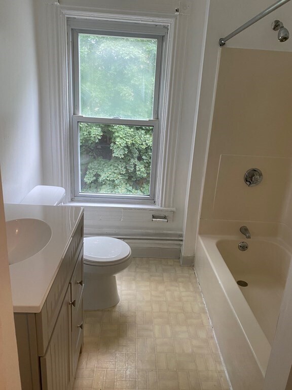 Foto del edificio - 15 Cliff St