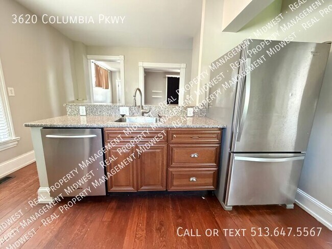 Foto del edificio - 3620 Columbia Pkwy