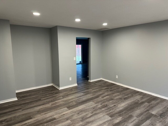 Habitación familiar - 869 North Hill Ln