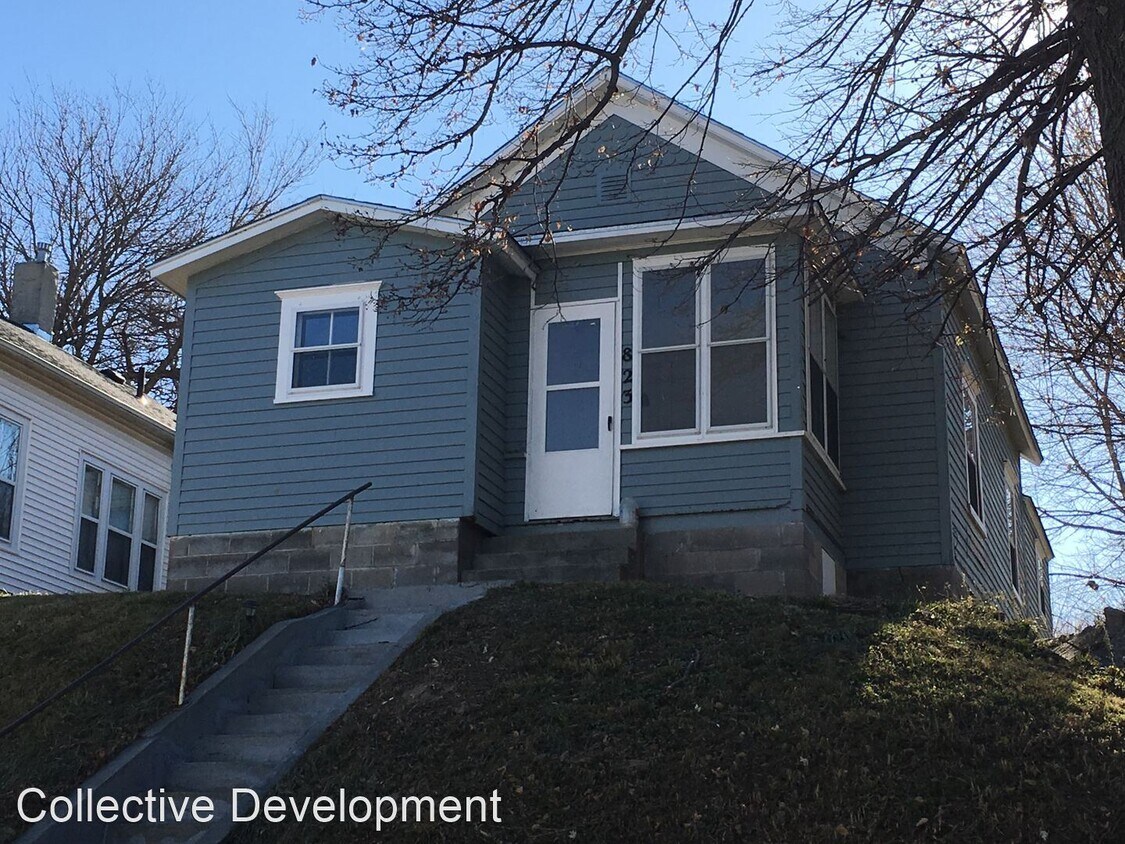 2 br, 1 bath House 823 5th Ave House Rental in Plattsmouth, NE