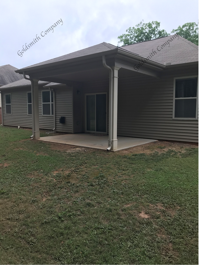 Foto del edificio - 128 Marehaven Court