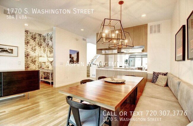 Foto del edificio - 1770 S Washington St