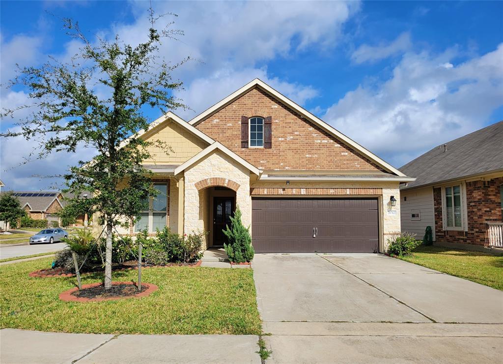 20762 Winghaven Dr, Katy, TX 77449 House for Rent in Katy, TX