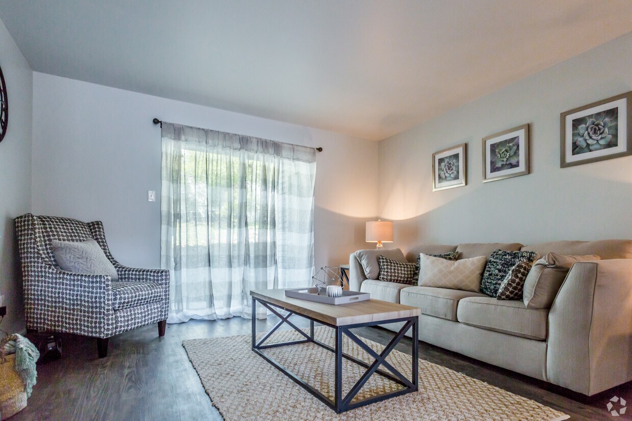 Normandy Place Apartments Apartments in Little Rock, AR