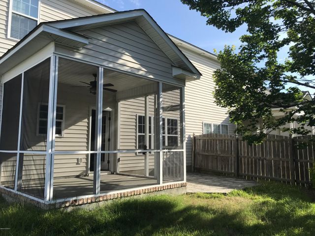 Building Photo - 2309 B Berwick Dr