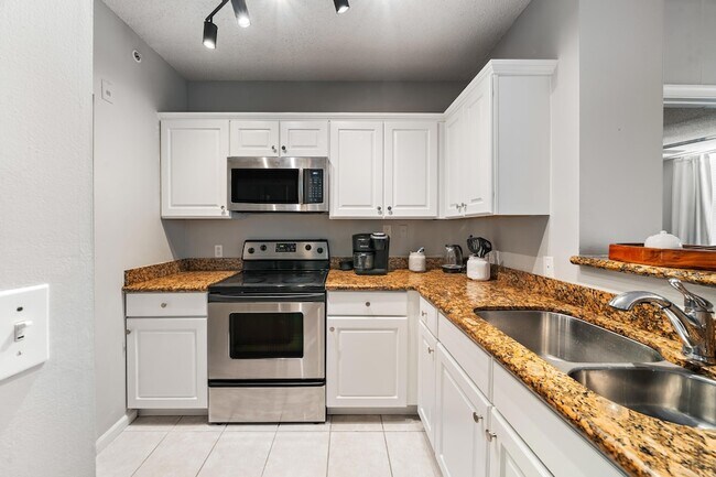Foto del edificio - 11790 St Andrews Place