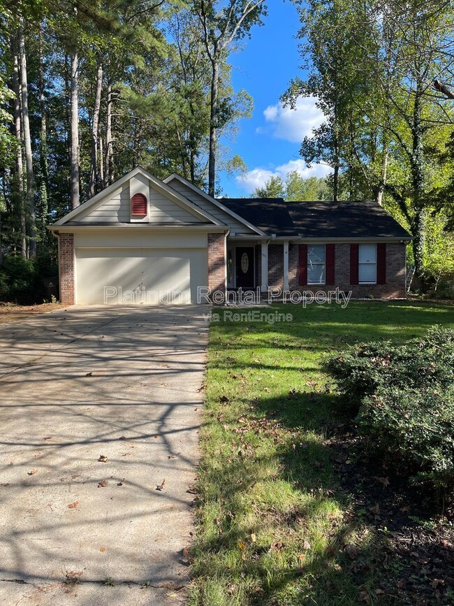 Building Photo - 1295 Taylor Oaks Dr