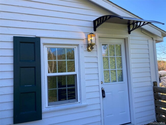 Foto del edificio - 607 Bull Mill Rd