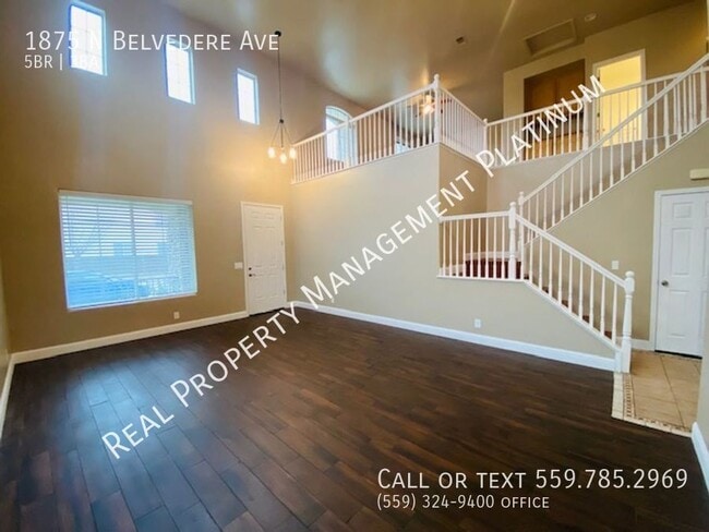 Foto del edificio - 1875 N Belvedere Ave