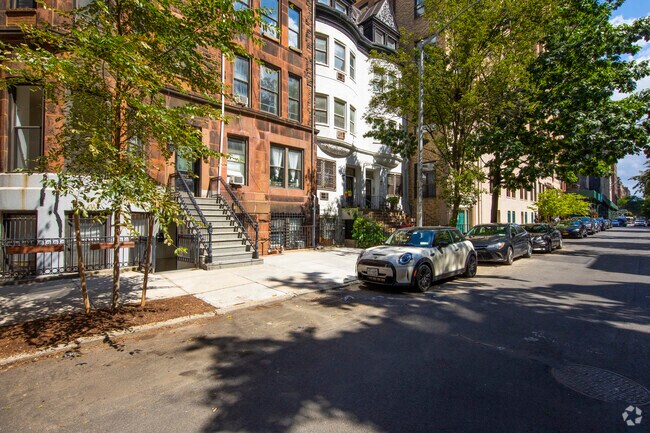 275 W 73rd St, Nueva York, NY 10023 - 275 W 73rd St