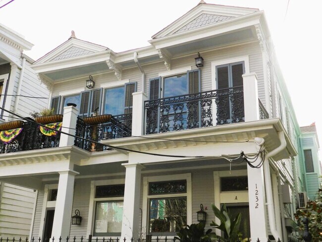 Foto del edificio - 1232 Saint Andrew St