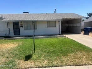 Building Photo - 1031 W Romo Jones St