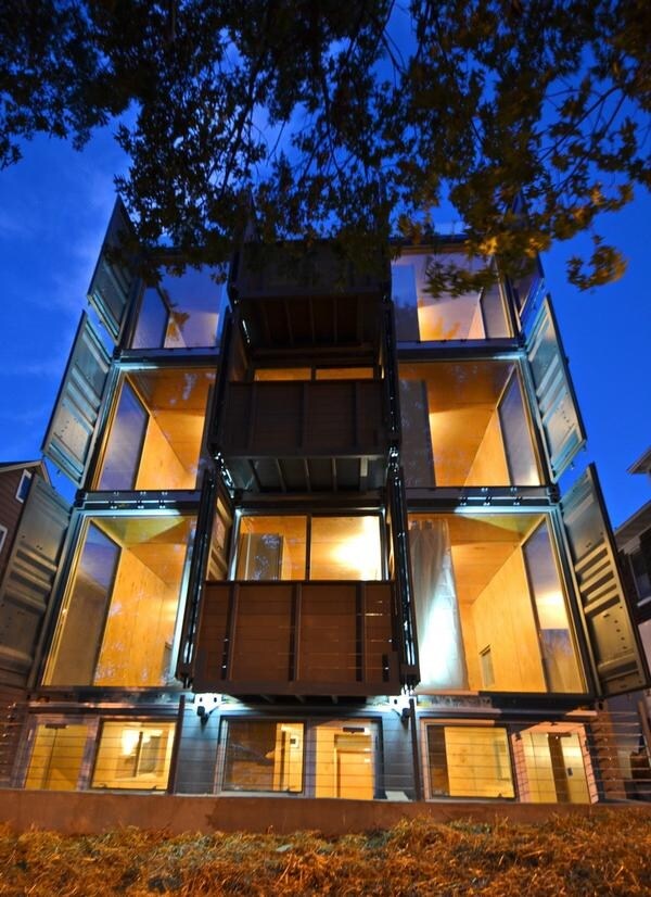 3305 7th St NE, Washington DC, DC 20017 Apartments in Washington DC