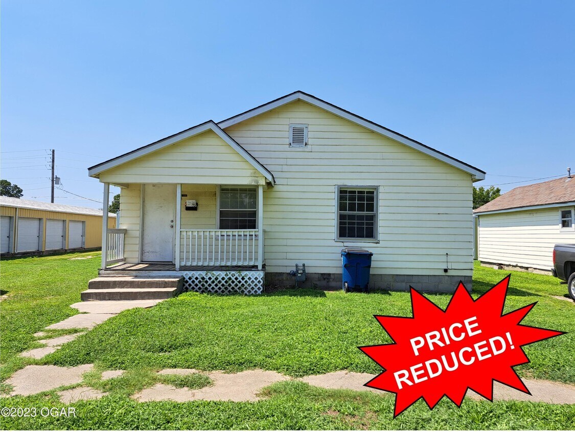 Foto principal - 1833 East Ave