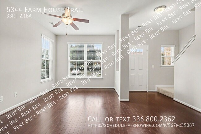 Foto del edificio - 5344 Farm House Trail