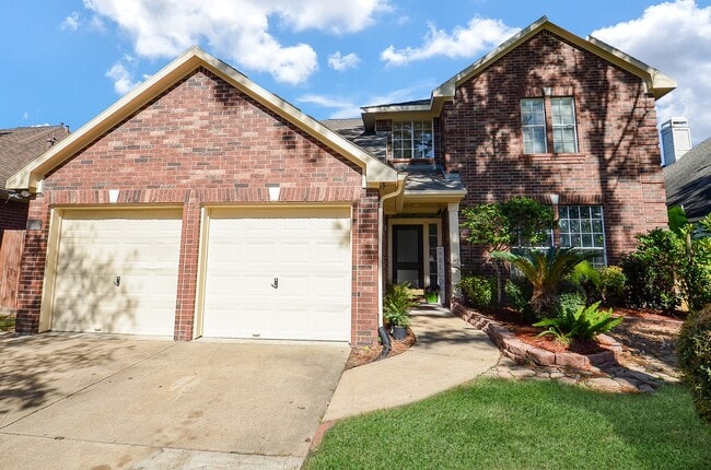 Building Photo - 18106 Rileybrook Cir