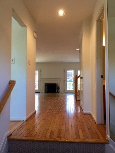 Wood Floors - 11041 Cedarwood Dr