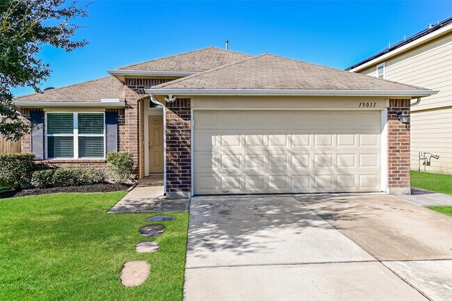 Foto del edificio - 15011 Mause Creek Dr