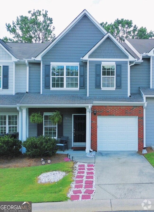 Building Photo - 2104 Waterleaf Dr