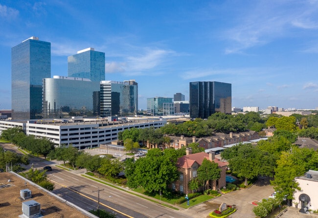 Aéreo - Sendera At Greenway